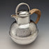 British Vintage Silver Plated 1 Pint Jersey Jug